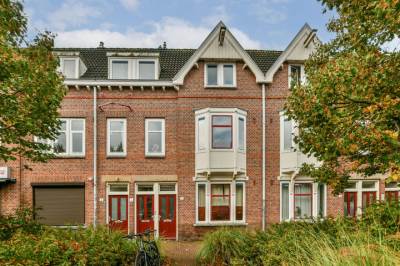 Woning Ganzenweg 5 Amsterdam