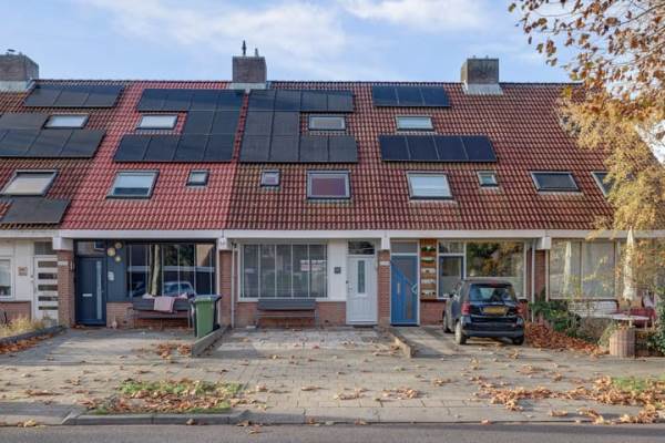 Woning Venlosingel 100 Arnhem