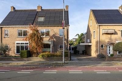 Woning Varviksingel 188 Enschede