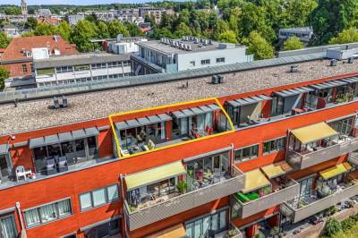 Woning Burgemeester van Dijkeplein 110 Ede