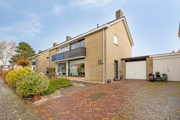 Woning Fruitlaan 95 Zwaag