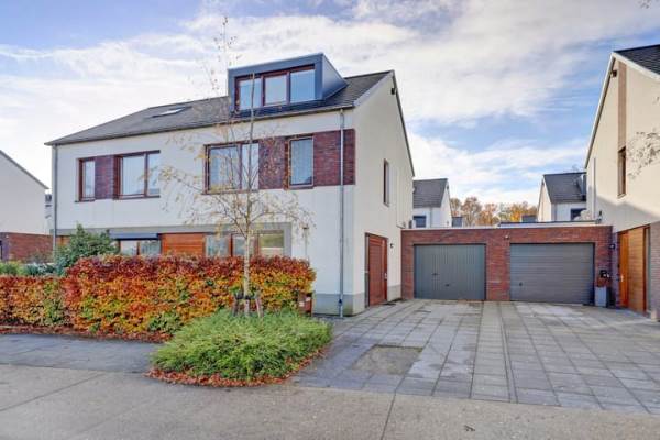 Woning Tiny Verlinden - Bremmersstraat 43 Roermond