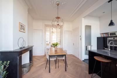 Woning Wouwermanstraat 3RD Haarlem