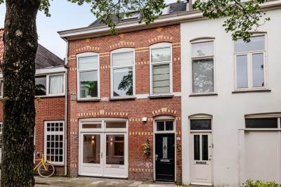Woning Tugelastraat 48ZW Haarlem
