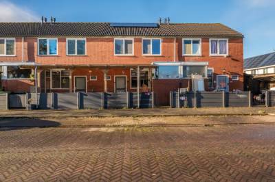 Woning Nolensstraat 71 Hoogezand