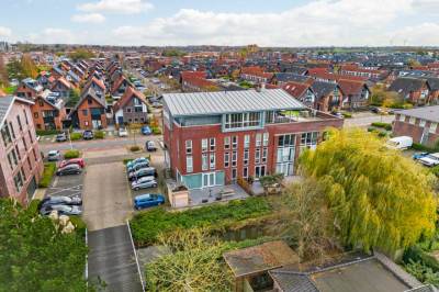 Woning Nijlstraat 34G Purmerend