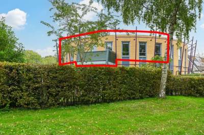 Woning Cees Buddingh'hof 165 Hoorn (NH)