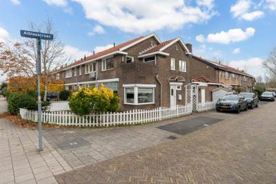 Woning Alblasstraat 2 Dordrecht