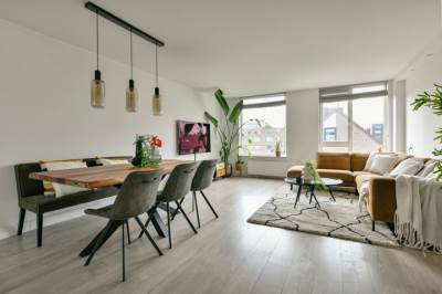 Woning Eduard Hellendoornstraat 2 Amsterdam