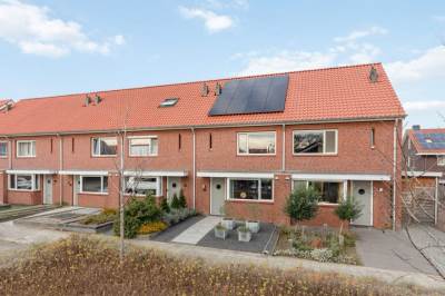 Woning Zadelmaker 55 Oldenzaal