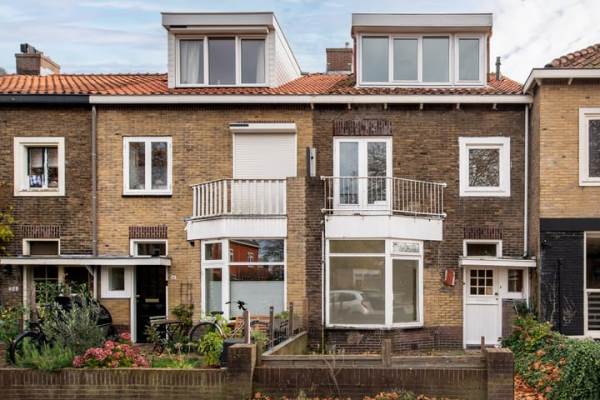 Woning Rijksstraatweg 200 Haarlem