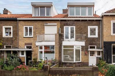 Woning Rijksstraatweg 200 Haarlem