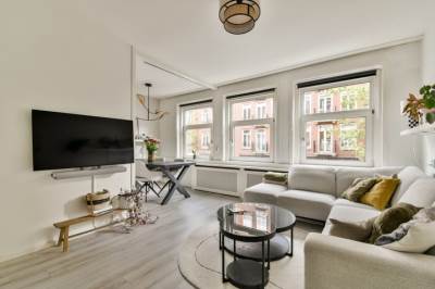 Woning Ten Katestraat 51 Amsterdam