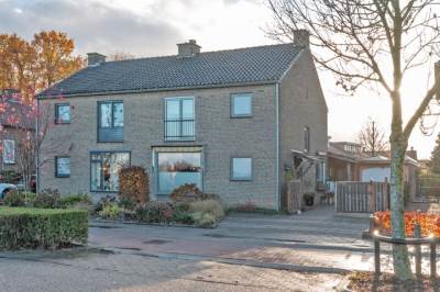 Woning Diepestraat 11 Hulsberg