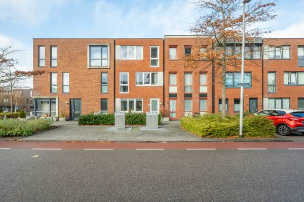 Woning Piraeushaven 20 Purmerend