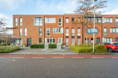 Woning Piraeushaven 20 Purmerend