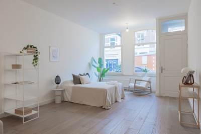 Woning Tweede Jacob van Campenstraat 138H Amsterdam