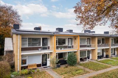 Woning Steniahof 128 Zeist