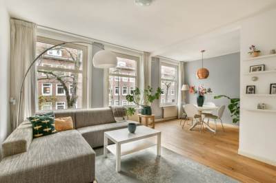 Woning Orteliusstraat 501 Amsterdam