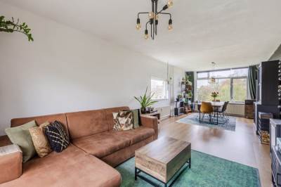 Woning Hondsdrafweg 34 Zaandam