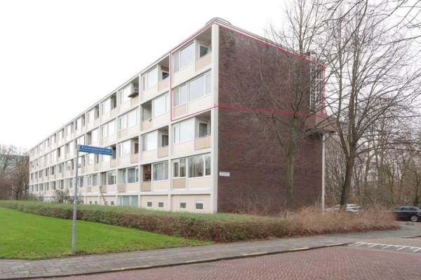 Woning Kierkegaardstraat 51 Amstelveen