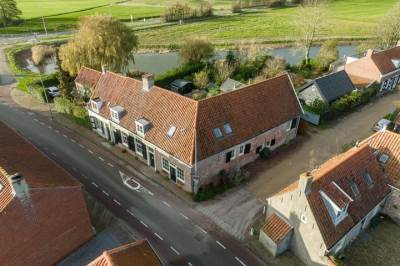 Woning Veerseweg 54 Veere