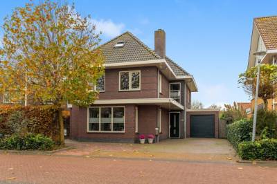 Woning Bisschopskroft 39 Egmond aan den Hoef