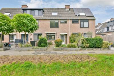 Woning Hardersbos 18 Hoofddorp