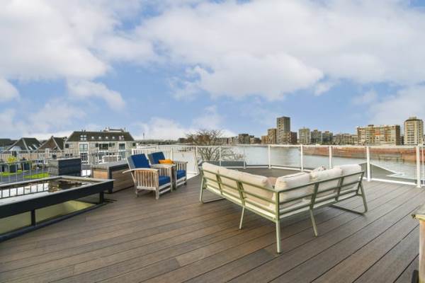 Woning Buiten Walevest 124 Dordrecht