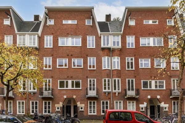 Woning Stolwijkstraat 433 Amsterdam