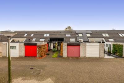 Woning Diamant 23 Berkel en Rodenrijs