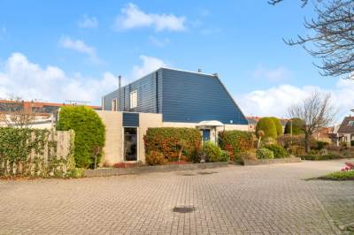 Woning Compaanhof 3 Castricum
