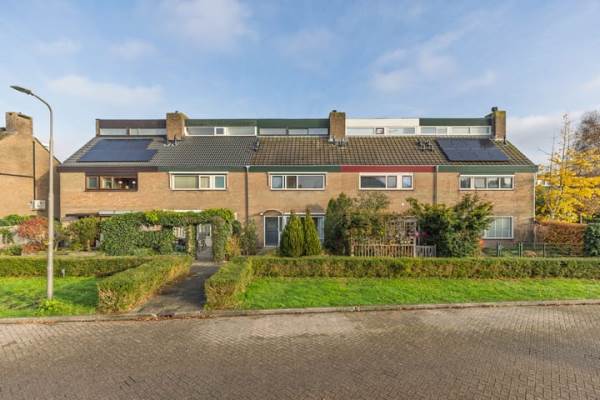 Woning Lepelaarlaan 5 Kortenhoef