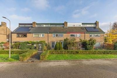 Woning Lepelaarlaan 5 Kortenhoef