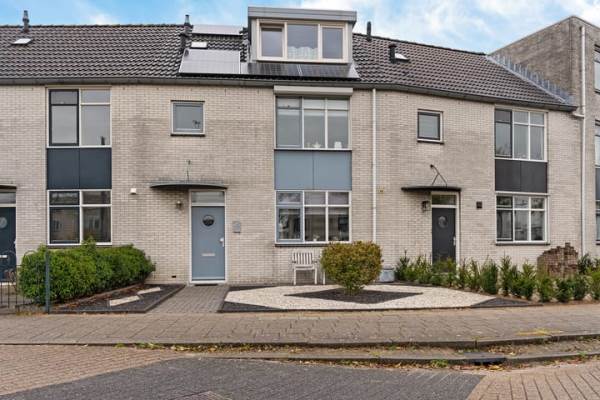 Woning Darwinstraat 28 Arnhem