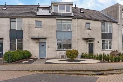 Woning Darwinstraat 28 Arnhem