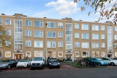 Woning Veenendaalkade 404 Den Haag