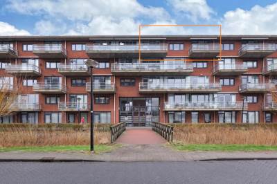 Woning Dampkring 73 Heerhugowaard