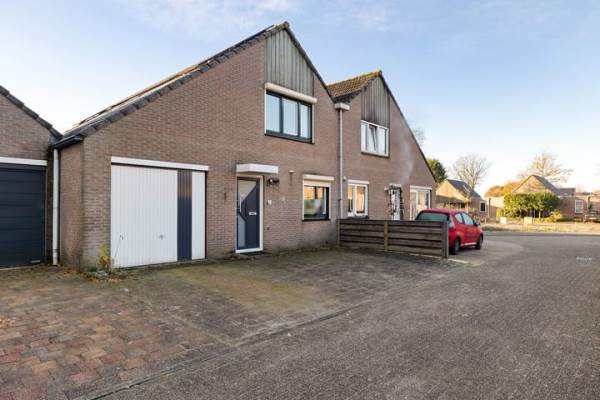 Woning Eidereend 65 Emmen