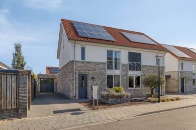 Woning De Reumer 17 Soerendonk