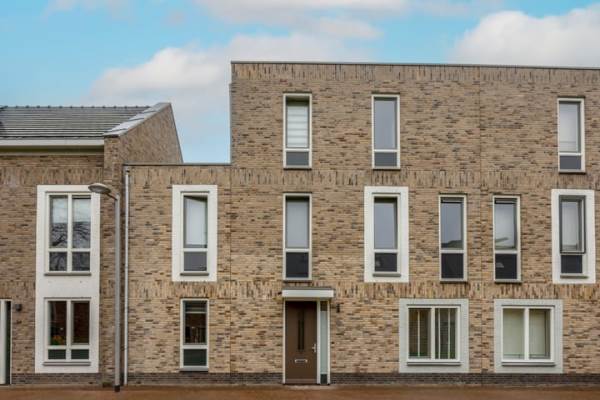 Woning Waterput 53 Cuijk