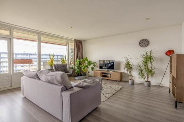 Woning Louis Couperusplaats 289 Capelle aan den IJssel