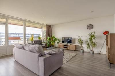 Woning Louis Couperusplaats 289 Capelle aan den IJssel