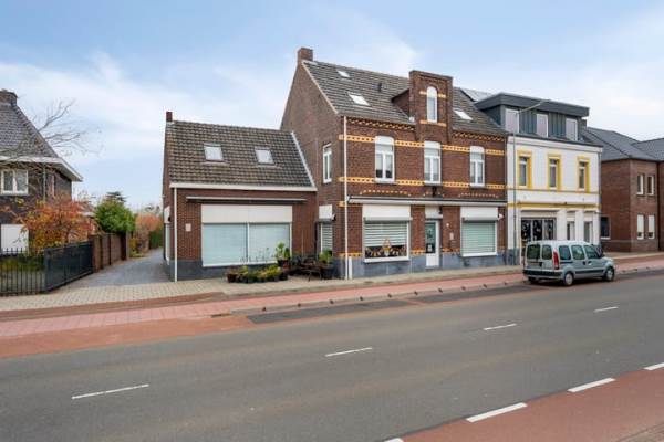 Woning Bosstraat 17B Echt