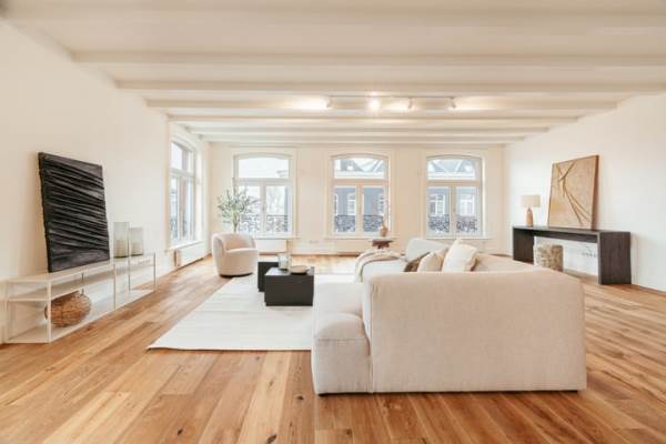 Woning Van Baerlestraat 173 Amsterdam