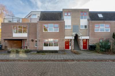 Woning Steenuil 19 Emmen