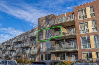 Woning Havenspoor 153 Harderwijk