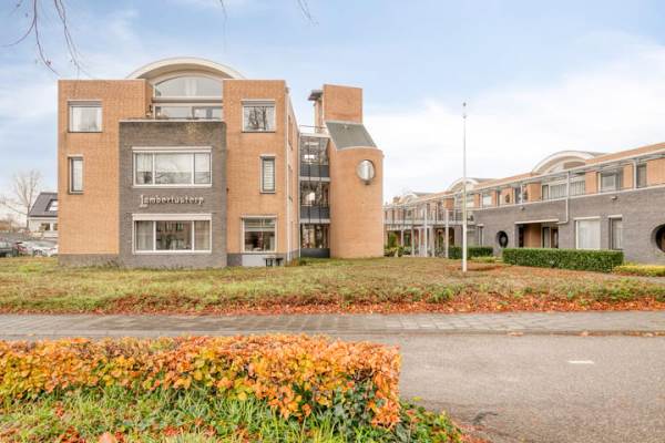 Woning Lambertusterp 2 Rosmalen