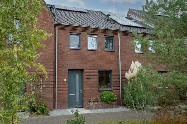 Woning Eelkje Timmengastraat 12 Vught