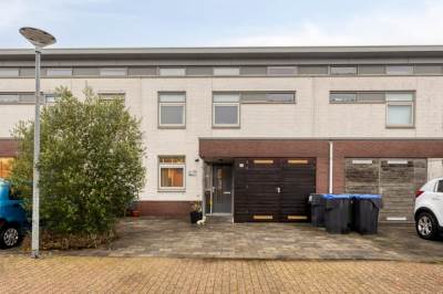 Woning Waterhoen 13 Meppel